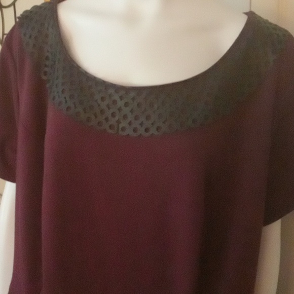 Ponte dress - Picture 2 of 4